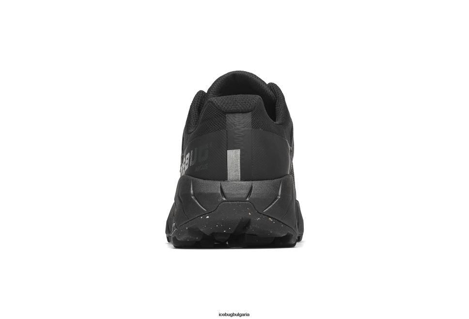 Icebug arcus rb9x gtx мъже истинско черно обувки 26D6F62