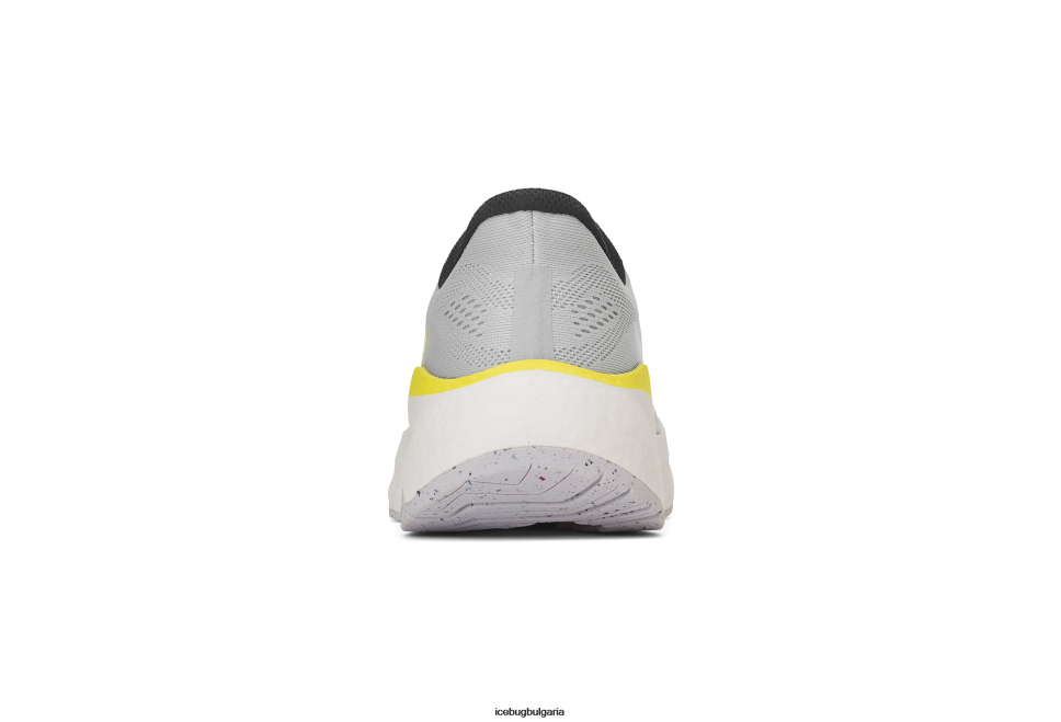 Icebug aura rb9x работи Жени светло сиво/липа обувки 26D6F1