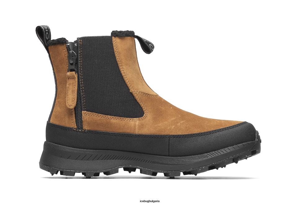 Icebug boda bugrip Жени леска обувки 26D6F41