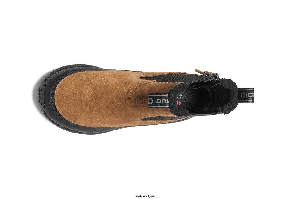 Icebug boda bugrip Жени леска обувки 26D6F41