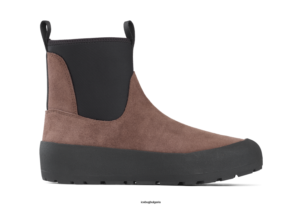 Icebug dala biosole Жени еспресо обувки 26D6F39
