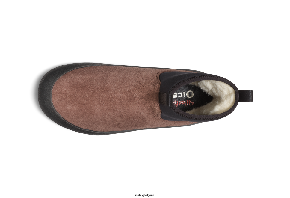 Icebug dala biosole Жени еспресо обувки 26D6F39