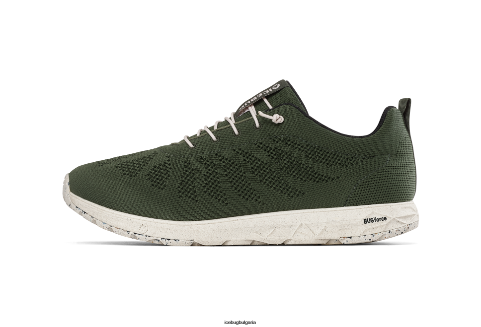 Icebug eli rb9x Жени маслина обувки 26D6F21