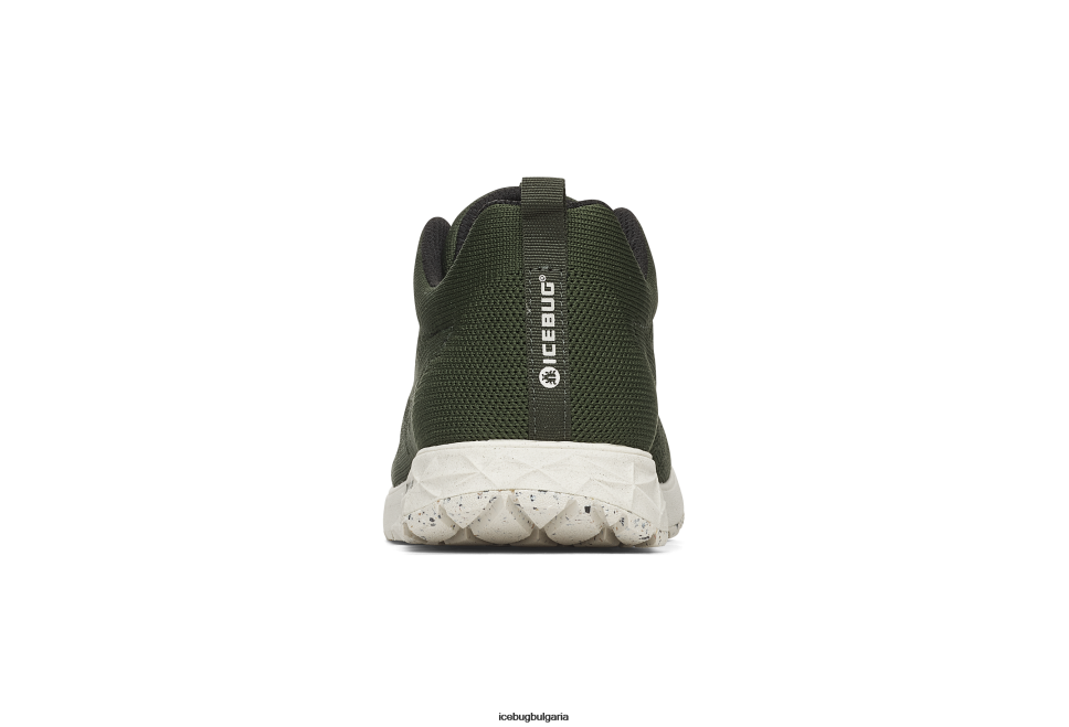 Icebug eli rb9x Жени маслина обувки 26D6F21