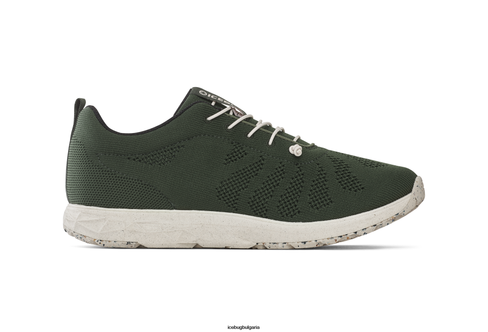 Icebug eli rb9x Жени маслина обувки 26D6F21