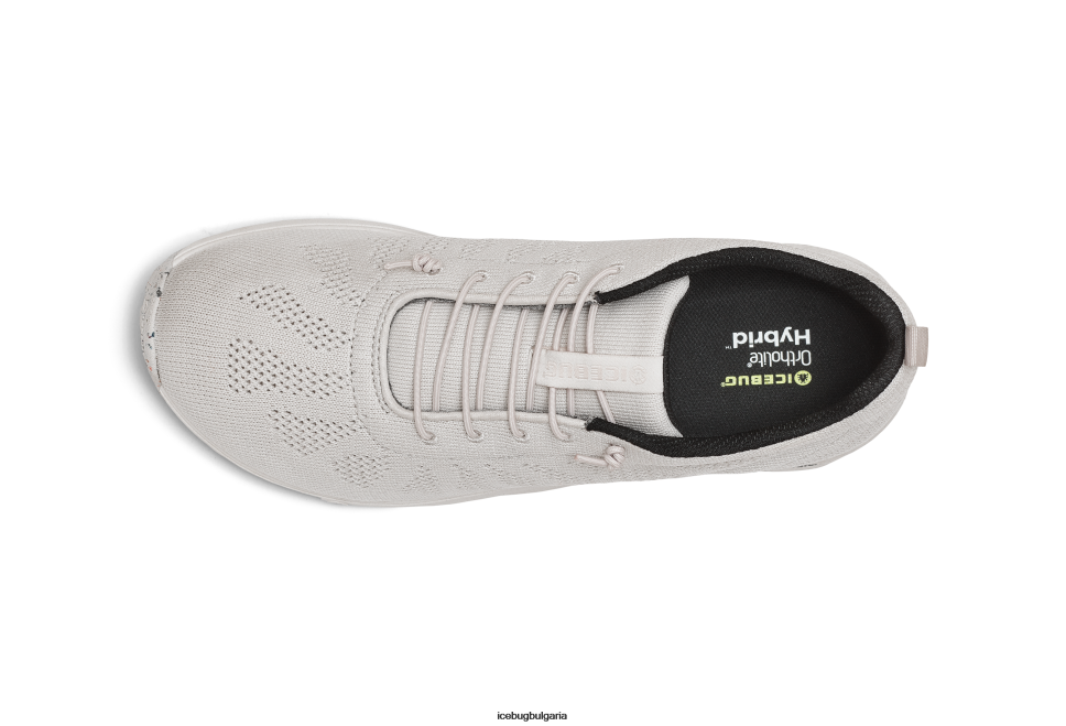 Icebug eli rb9x Жени перлено бяло обувки 26D6F18