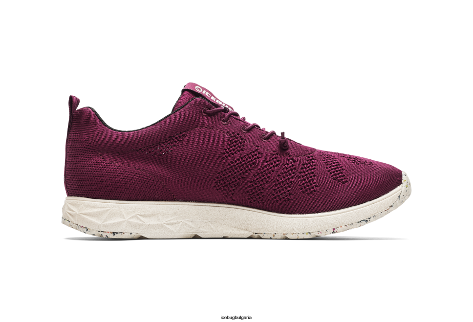 Icebug eli rb9x Жени пурпурен обувки 26D6F22