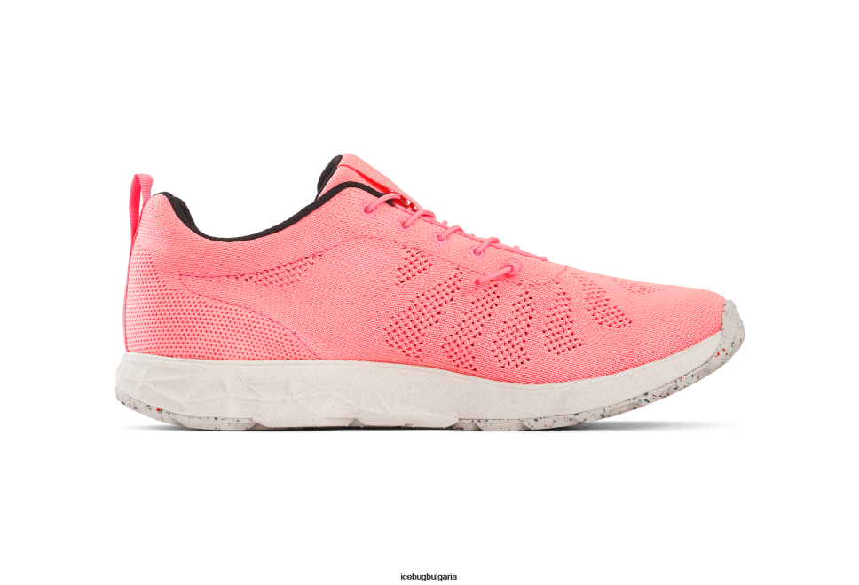 Icebug eli rb9x Жени розова лимонада обувки 26D6F34
