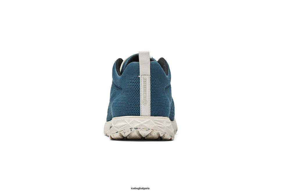 Icebug eli rb9x Жени стоманено синьо обувки 26D6F23