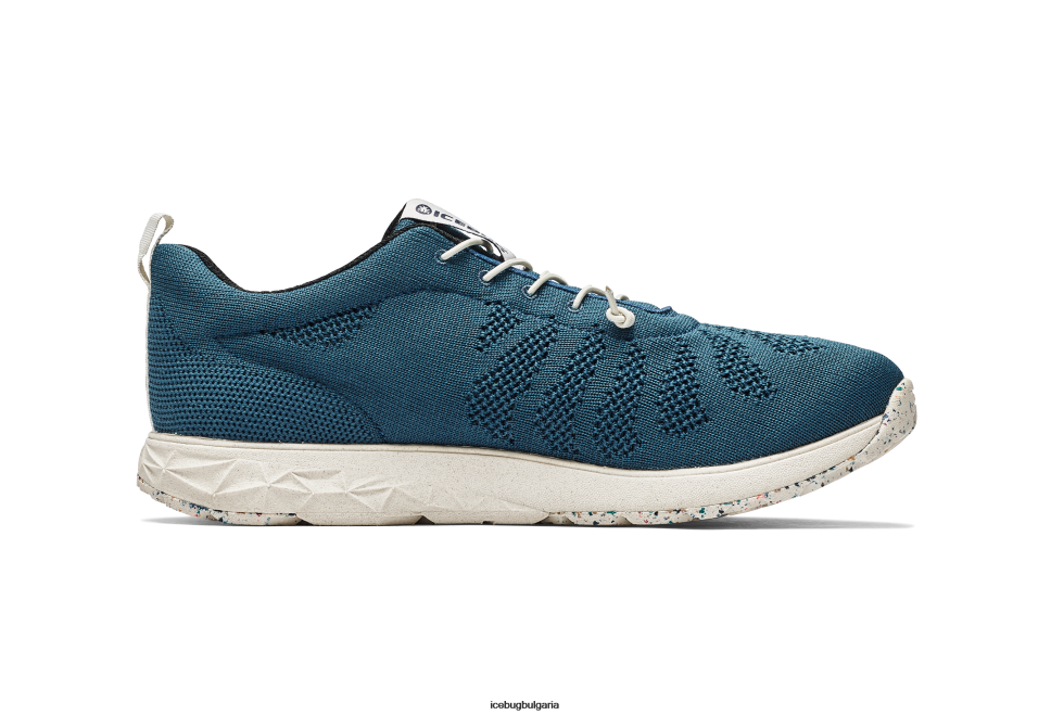 Icebug eli rb9x Жени стоманено синьо обувки 26D6F23