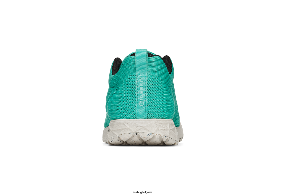 Icebug eli rb9x Жени тюркоаз обувки 26D6F35