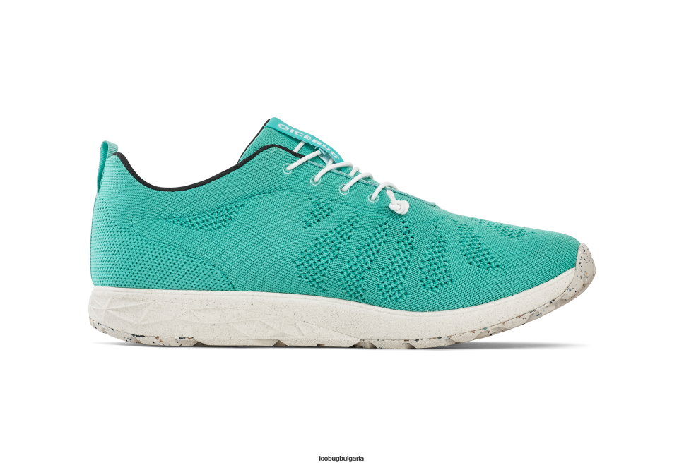 Icebug eli rb9x Жени тюркоаз обувки 26D6F35