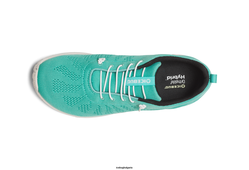 Icebug eli rb9x Жени тюркоаз обувки 26D6F35
