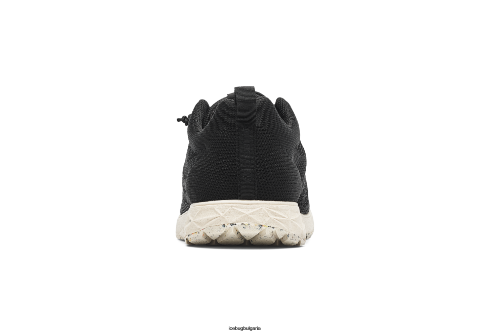 Icebug eli rb9x Жени черен обувки 26D6F28