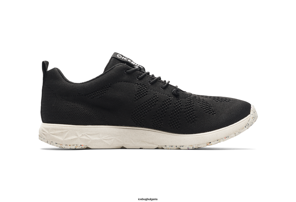 Icebug eli rb9x Жени черен обувки 26D6F28