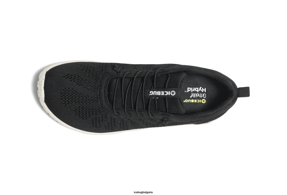 Icebug eli rb9x Жени черен обувки 26D6F28