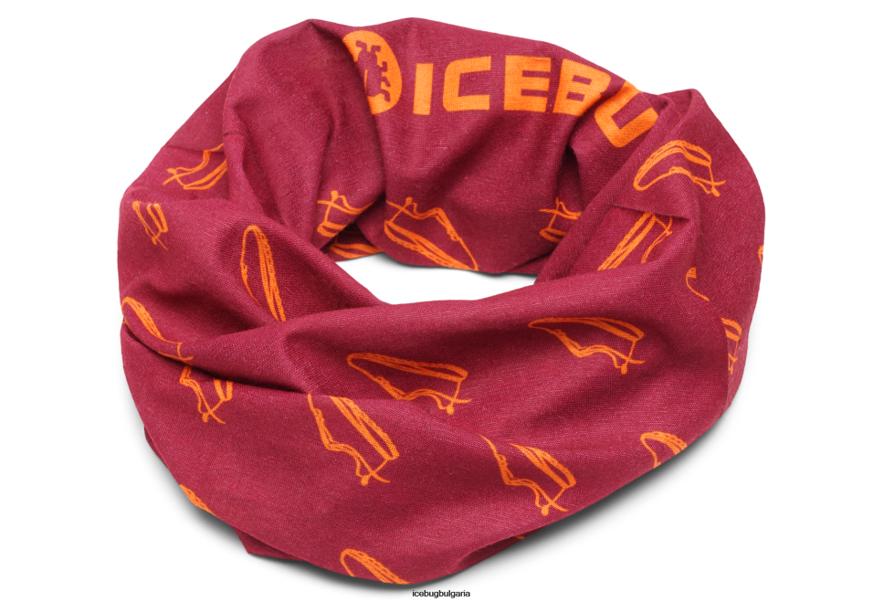 Icebug icetube runone унисекс мода аксесоар 26D6F109