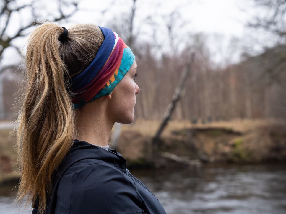 Icebug icetube унисекс здрач аксесоар 26D6F90