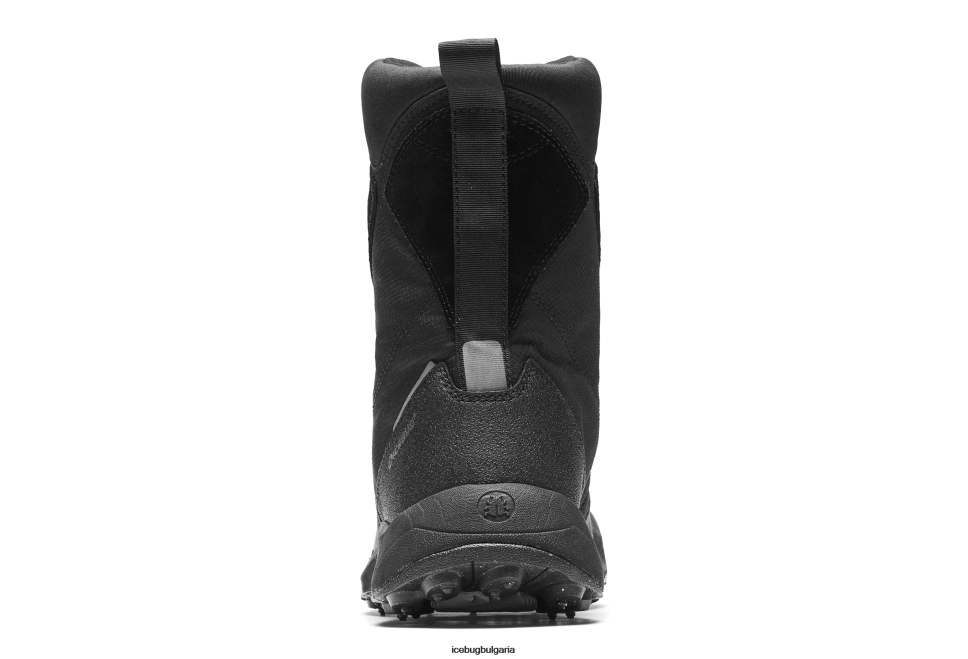 Icebug ivalo3 грешка Жени черен обувки 26D6F114