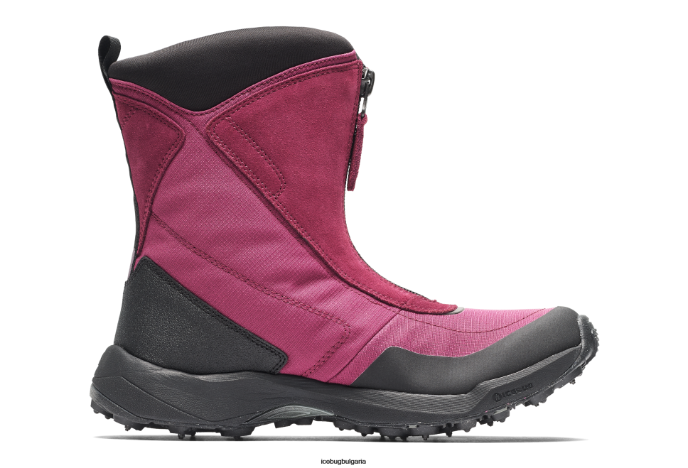 Icebug ivalo3 грешка Жени черница обувки 26D6F112