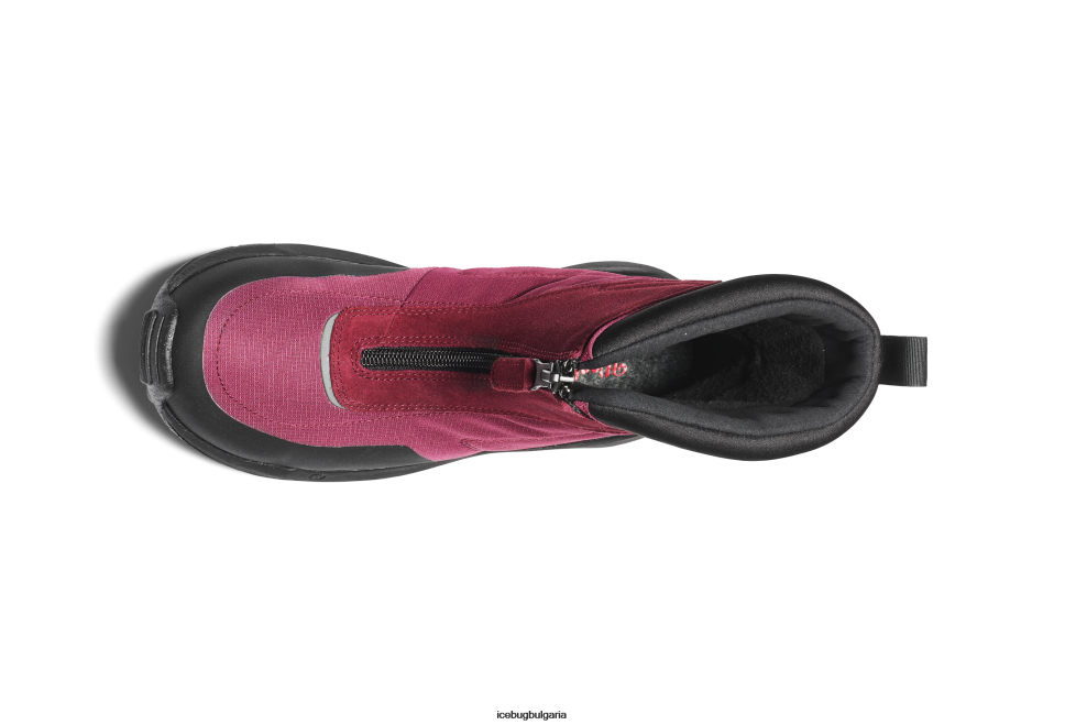 Icebug ivalo3 грешка Жени черница обувки 26D6F112