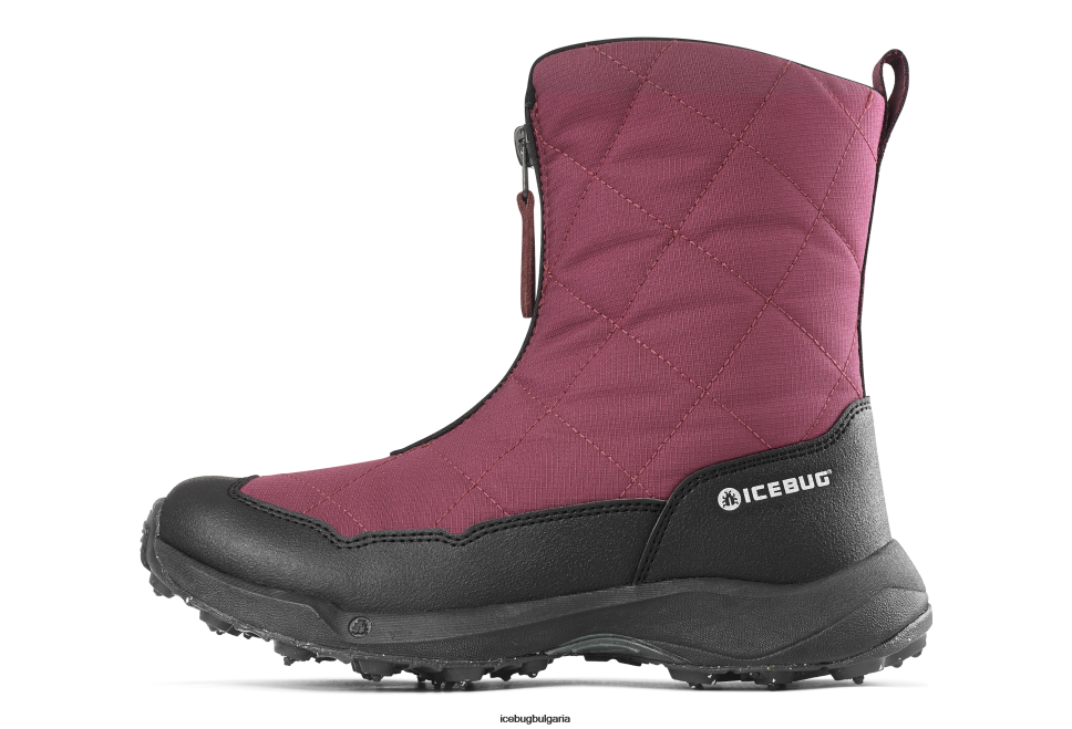 Icebug ivalo4 грешка Жени черница обувки 26D6F37