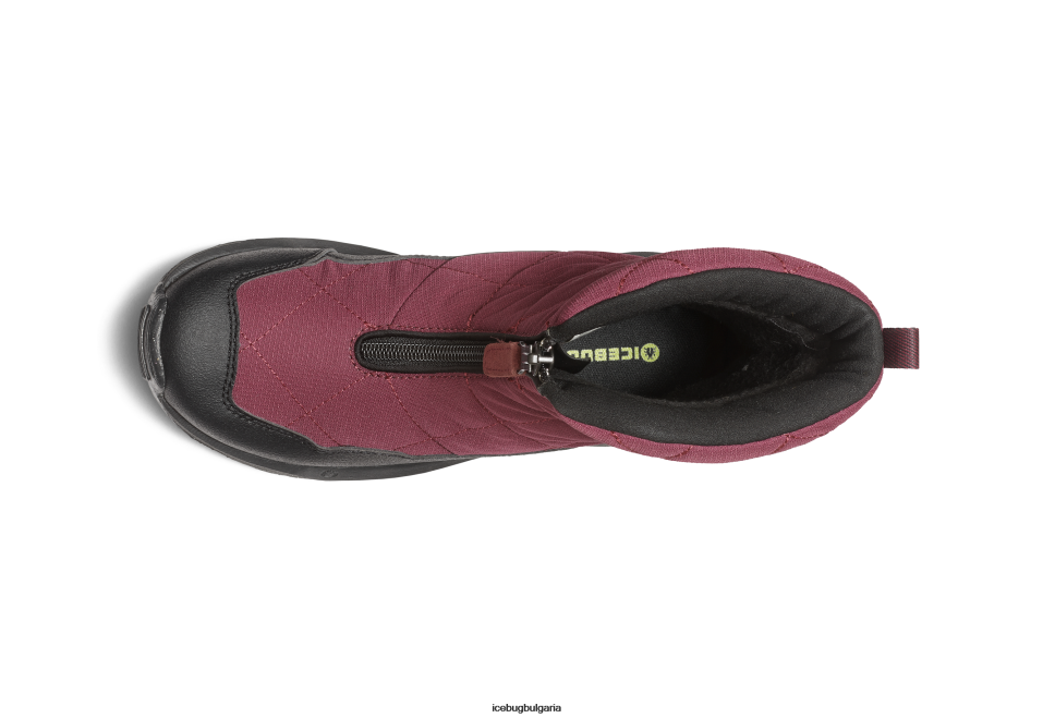 Icebug ivalo4 грешка Жени черница обувки 26D6F37