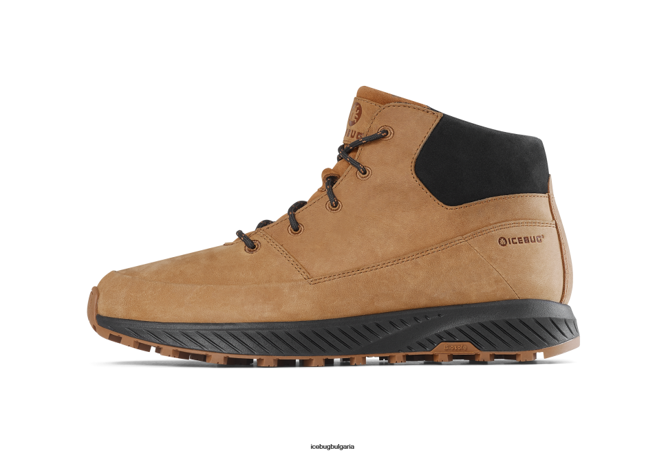 Icebug larvik biosole мъже леска обувки 26D6F115