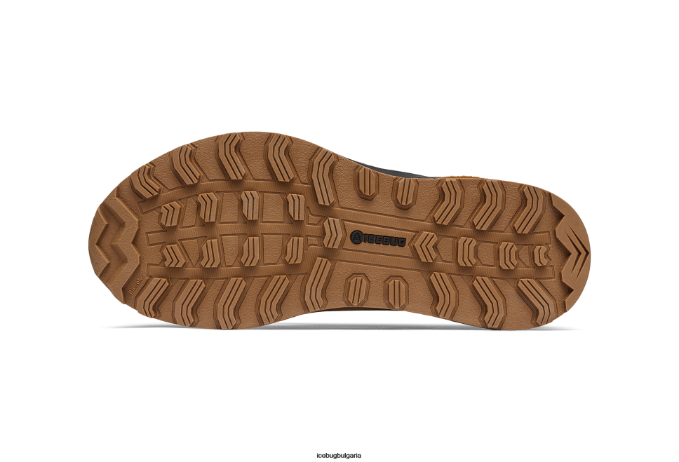 Icebug larvik biosole мъже леска обувки 26D6F115