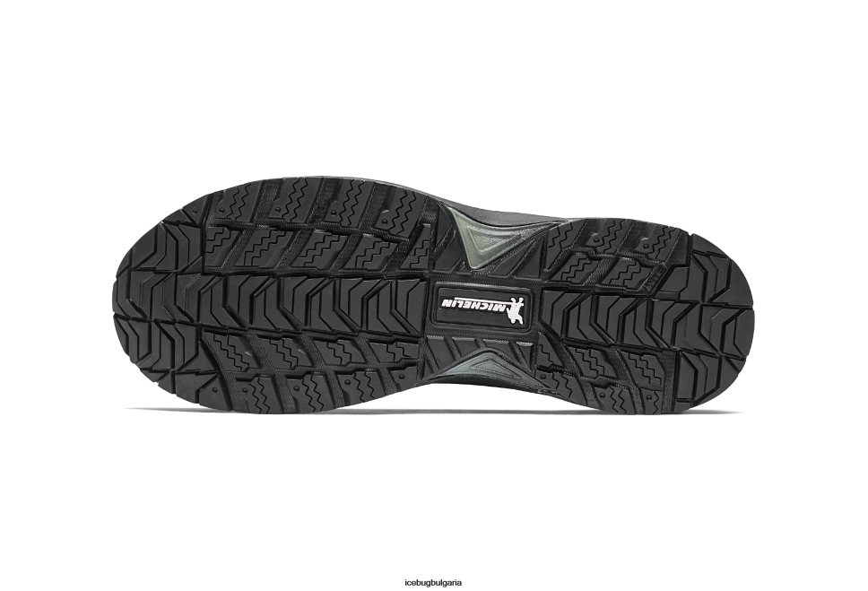 Icebug metro2 michelin мъже черен обувки 26D6F80