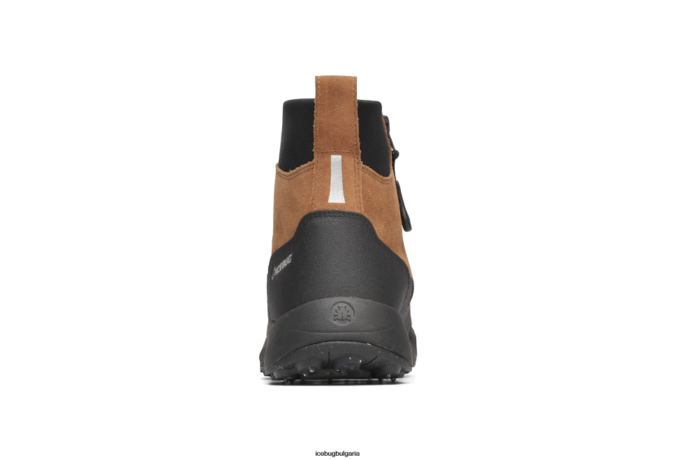 Icebug metro2 грешка Жени леска обувки 26D6F44