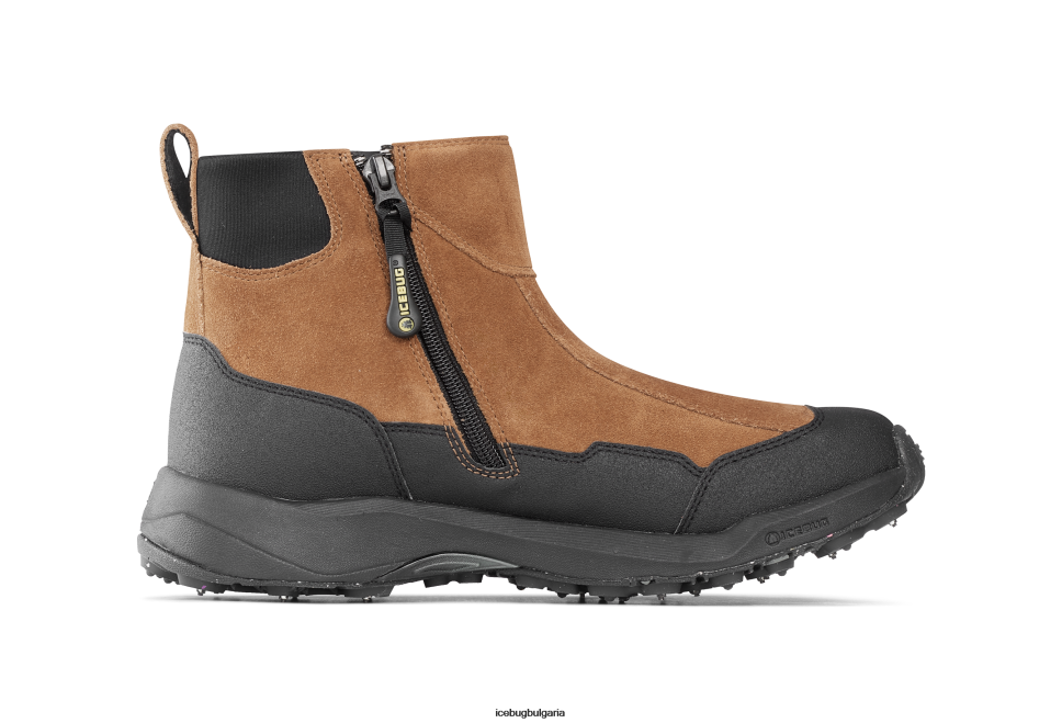 Icebug metro2 грешка Жени леска обувки 26D6F44