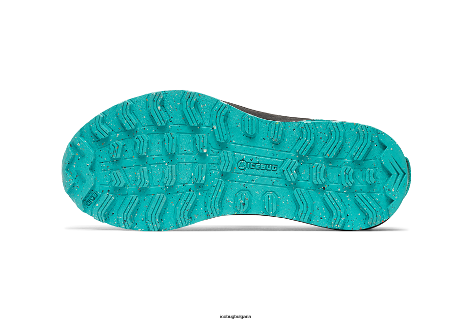 Icebug tind rb9x Жени бадем/мента обувки 26D6F31