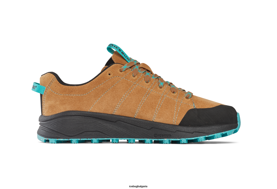 Icebug tind rb9x мъже бадем/мента обувки 26D6F77