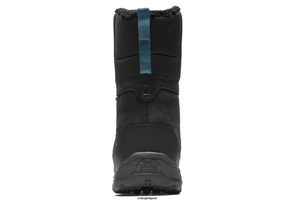 Icebug torne biosole gtx мъже черен обувки 26D6F86