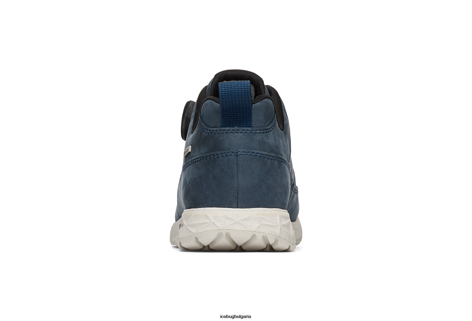 Icebug ава биосол Жени езерно синьо обувки 26D6F29