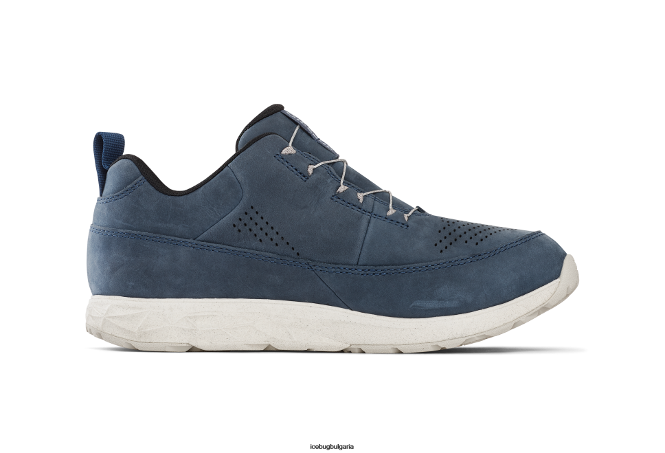 Icebug ава биосол Жени езерно синьо обувки 26D6F29