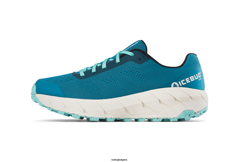 Icebug аркус rb9x Жени аква/аруба обувки 26D6F4