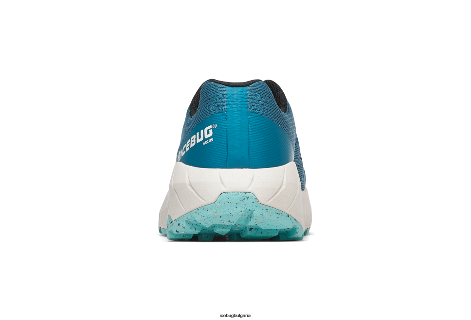 Icebug аркус rb9x Жени аква/аруба обувки 26D6F4