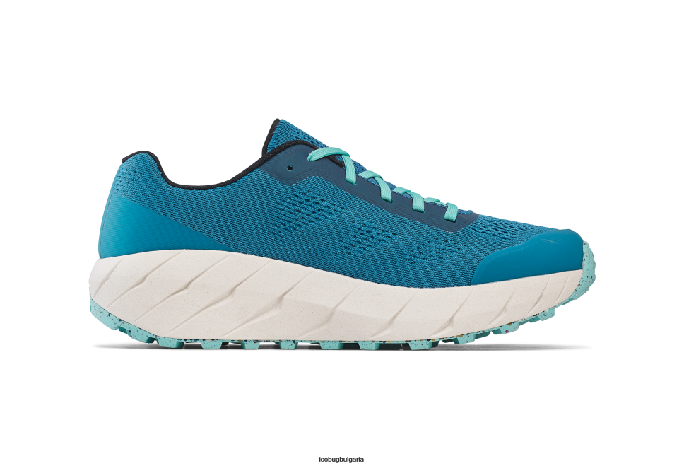 Icebug аркус rb9x Жени аква/аруба обувки 26D6F4