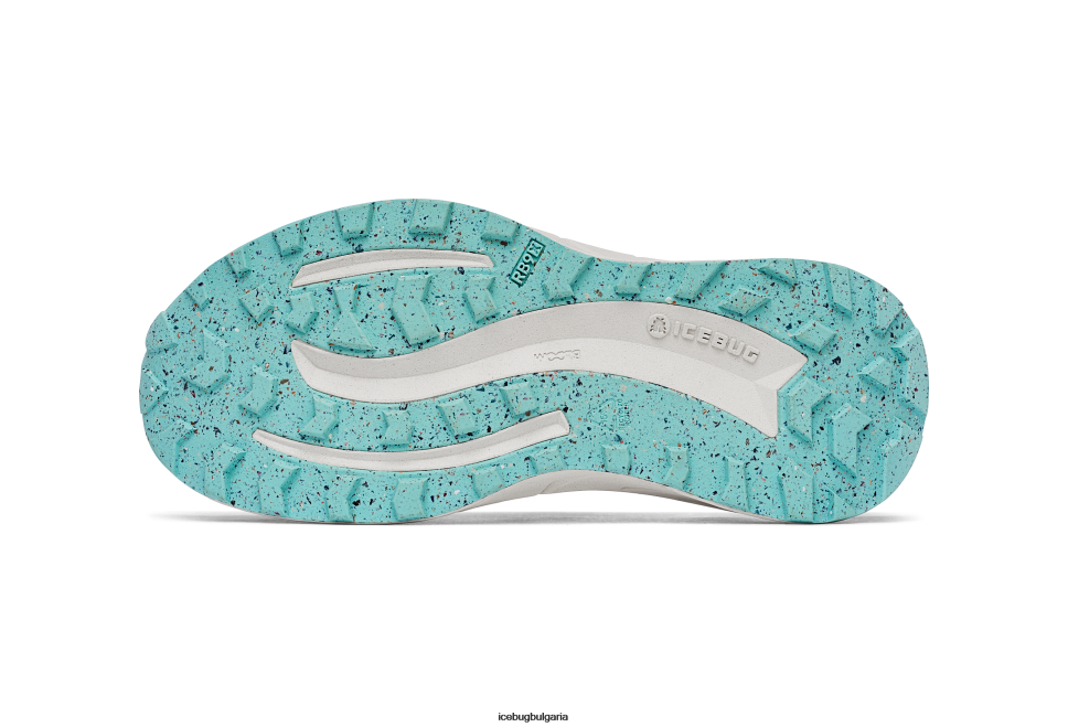 Icebug аркус rb9x Жени аква/аруба обувки 26D6F4