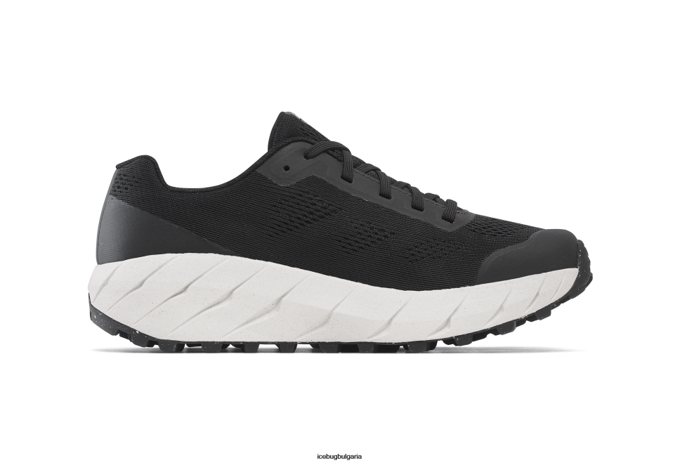 Icebug аркус rb9x Жени черен обувки 26D6F5