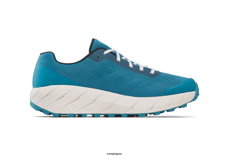 Icebug аркус rb9x мъже аква обувки 26D6F65