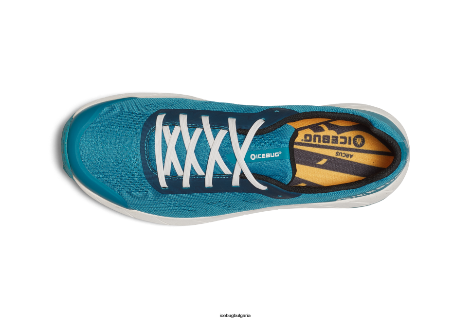 Icebug аркус rb9x мъже аква обувки 26D6F65