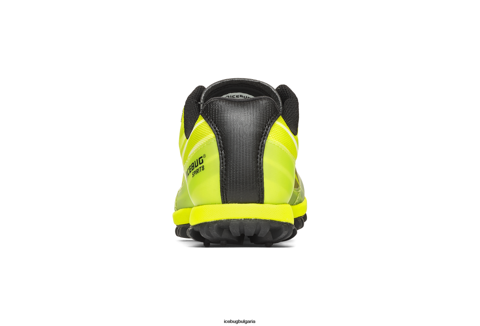 Icebug дух8 olx мъже отрова/черно обувки 26D6F63