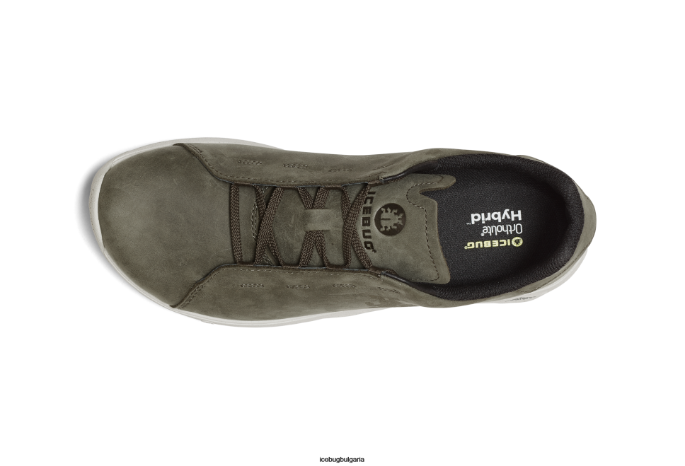 Icebug лое биосол Жени камък обувки 26D6F27