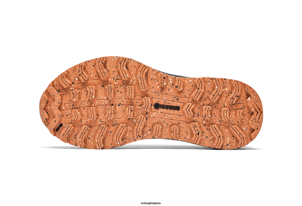Icebug мъгла rb9x gtx мъже черен/клен обувки 26D6F73