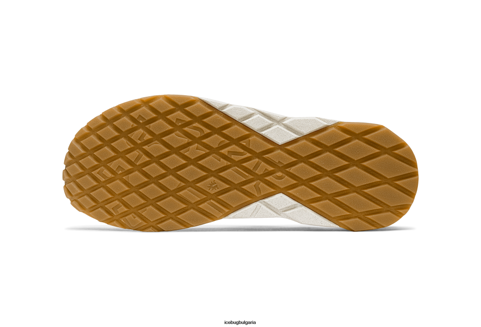 Icebug повторно използване v1 biosole Жени стоманено синьо обувки 26D6F33