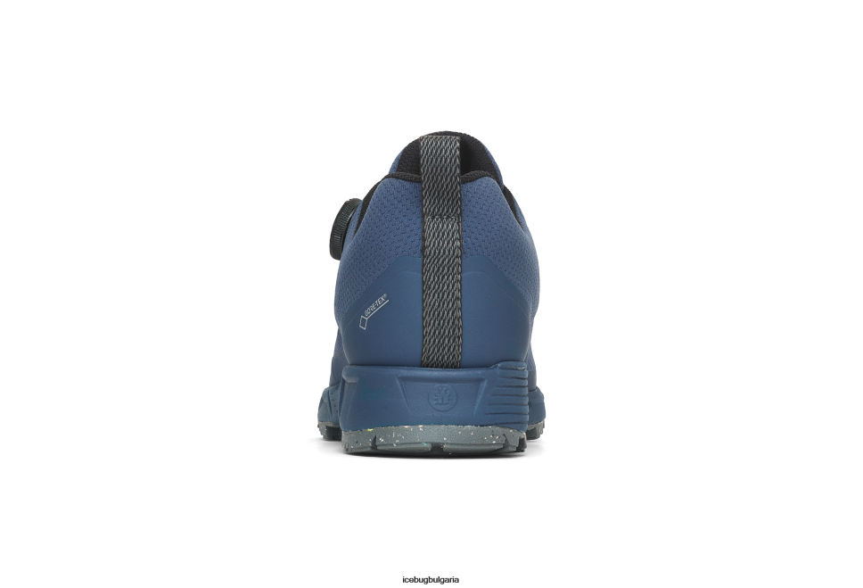 Icebug роувър rb9x gtx Жени боровинка обувки 26D6F49