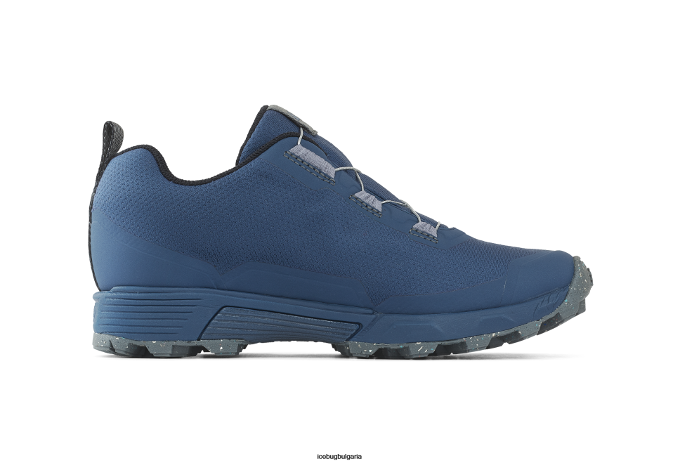 Icebug роувър rb9x gtx Жени боровинка обувки 26D6F49